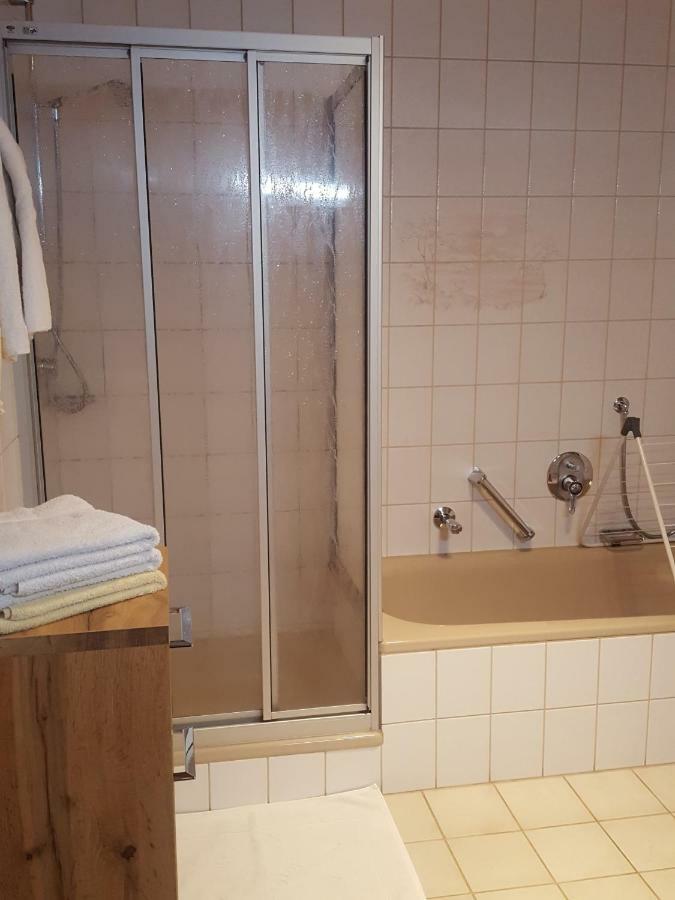 Ferienwohnung Lenz Marktschellenberg Eksteriør bilde